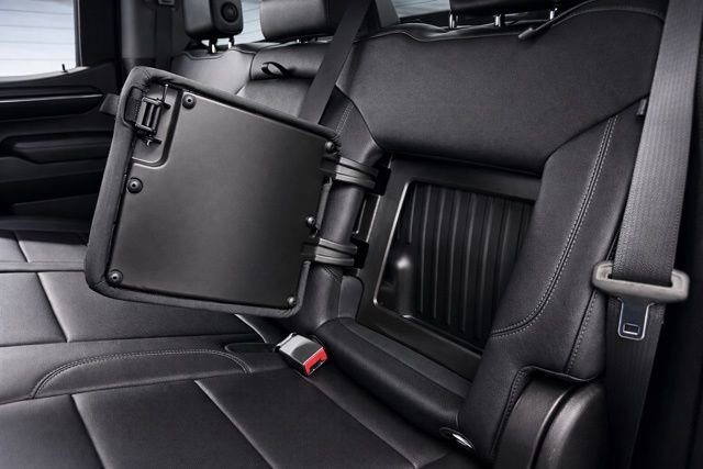 Used 2023 GMC Sierra 1500 SLT w/ SLT Premium Package image 20