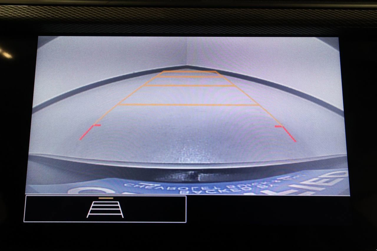 Certified 2023 Buick Encore GX Select image 13