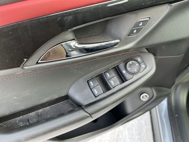 New 2026 Chevrolet TrailBlazer RS image 16