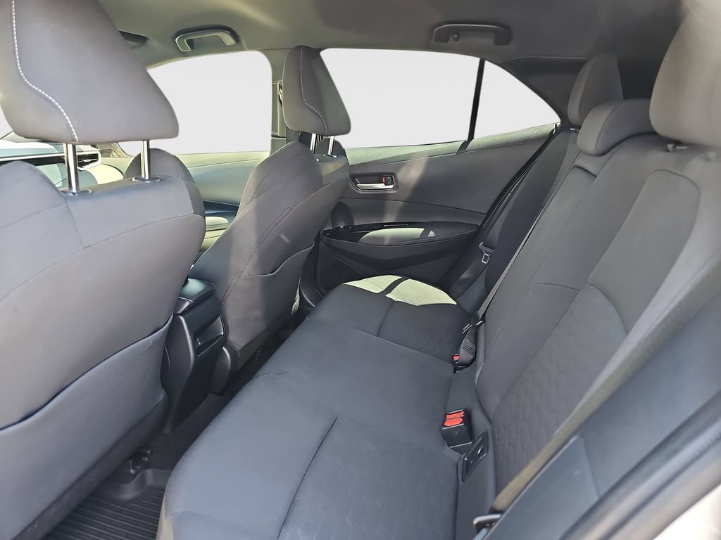 Used 2022 Toyota Corolla SE FWD image 19