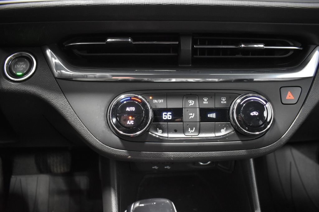 Used 2025 Buick Envista Preferred w/ Convenience I Package FWD image 19