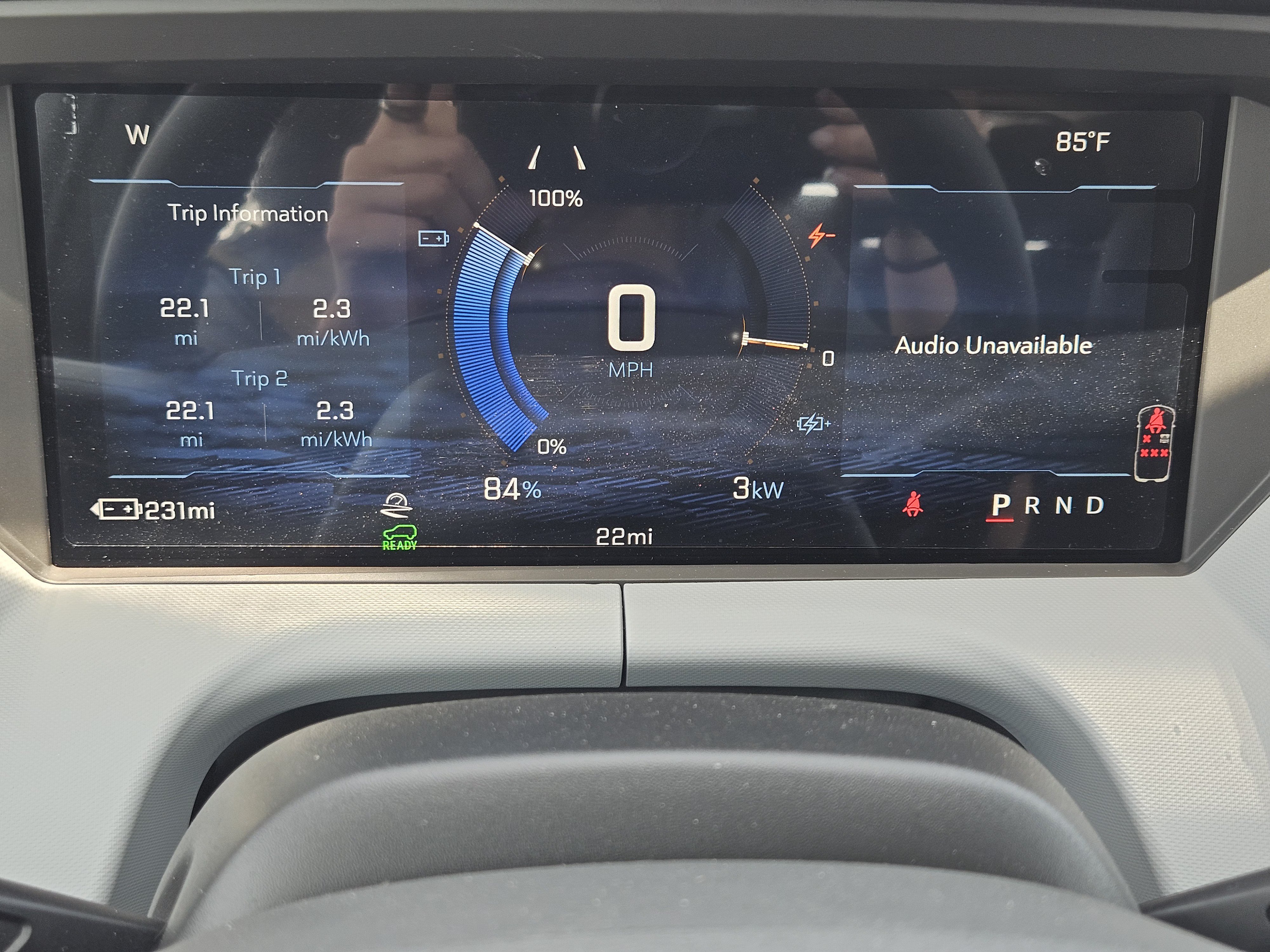 New 2027 Chevrolet Bolt RS FWD image 11