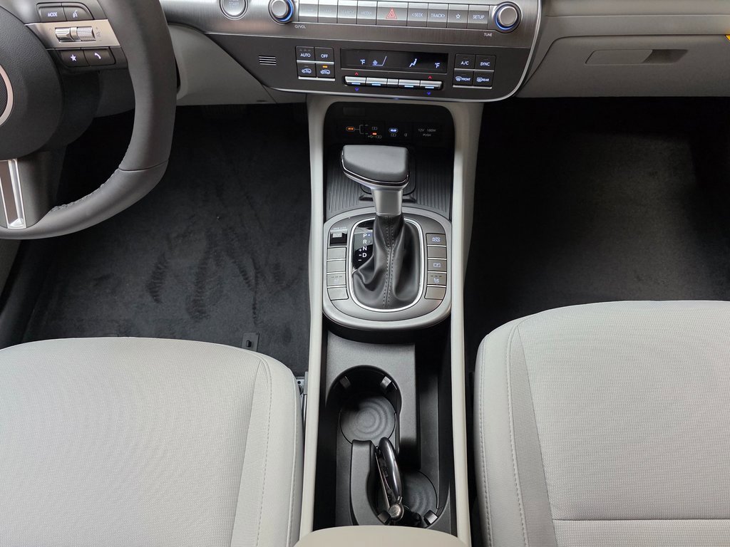 New 2026 Hyundai Kona SEL Sport image 23