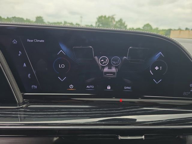 Used 2022 Cadillac Escalade Sport w/ Touring Package image 22