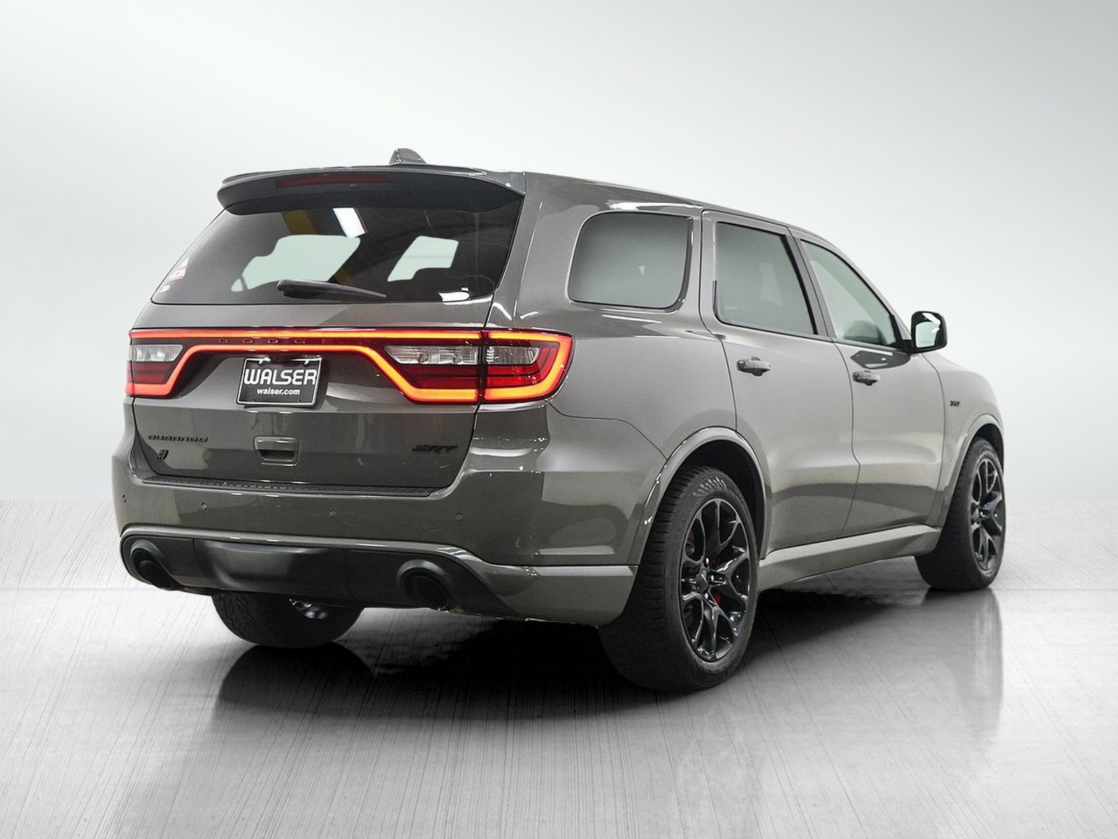Used 2022 Dodge Durango SRT w/ SRT Interior Appearance Group AWD/4WD image 6