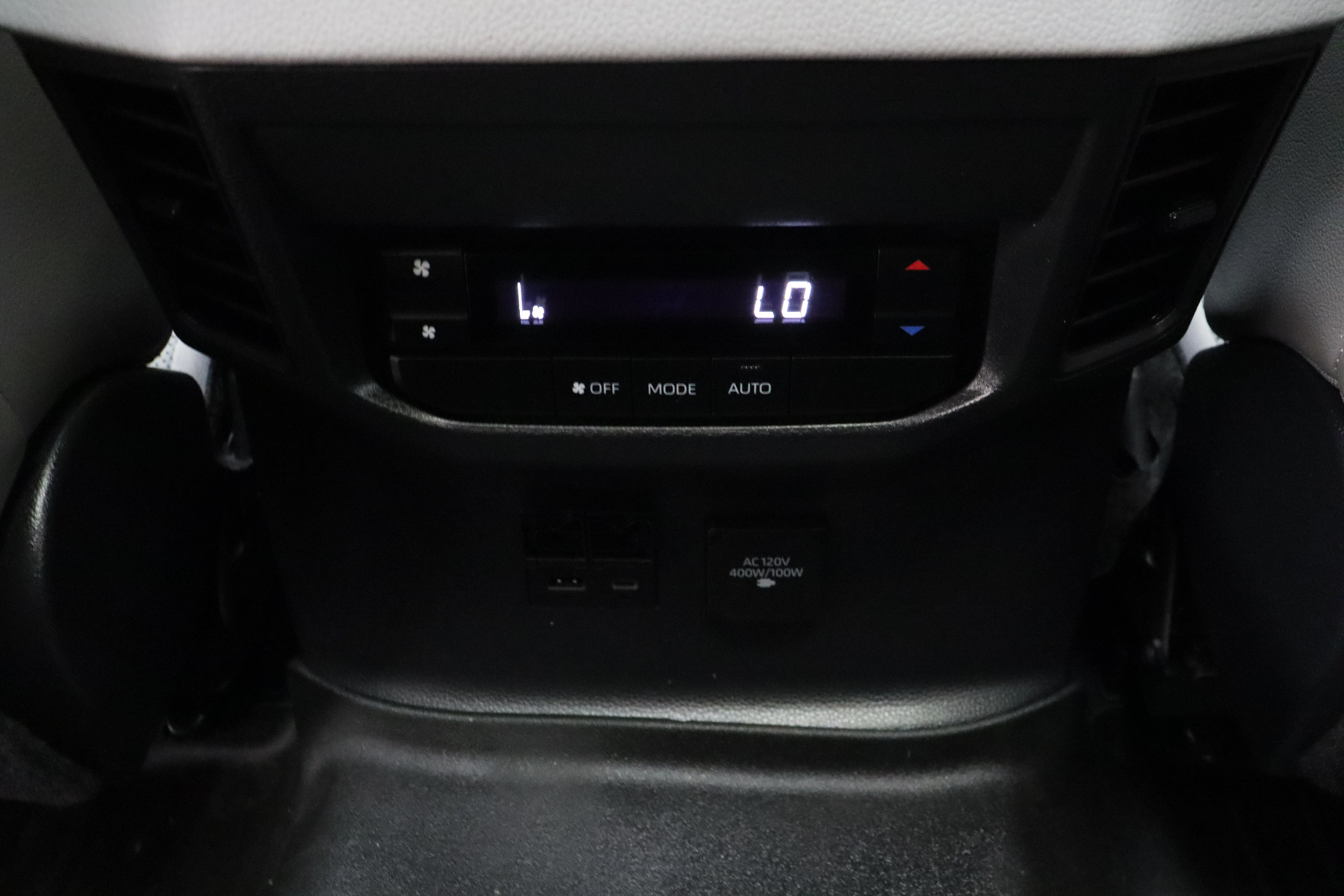 Certified 2024 Toyota Sequoia Limited AWD/4WD image 32