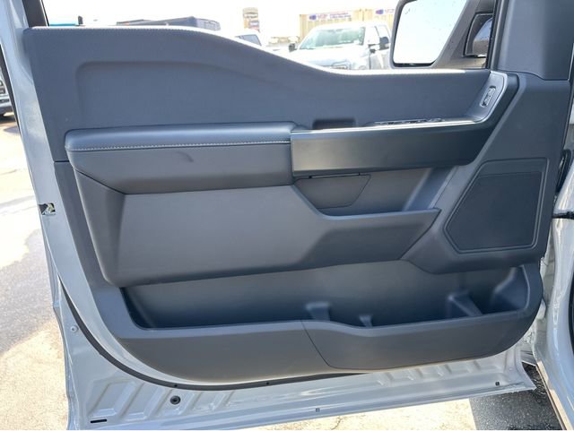 New 2026 Ford F150 STX w/ Equipment Group 200A image 32