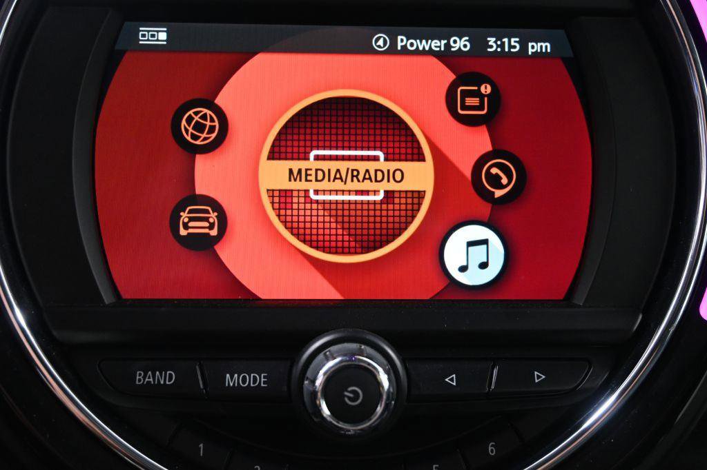 Used 2020 MINI Cooper Countryman S w/ Premium Package FWD image 26