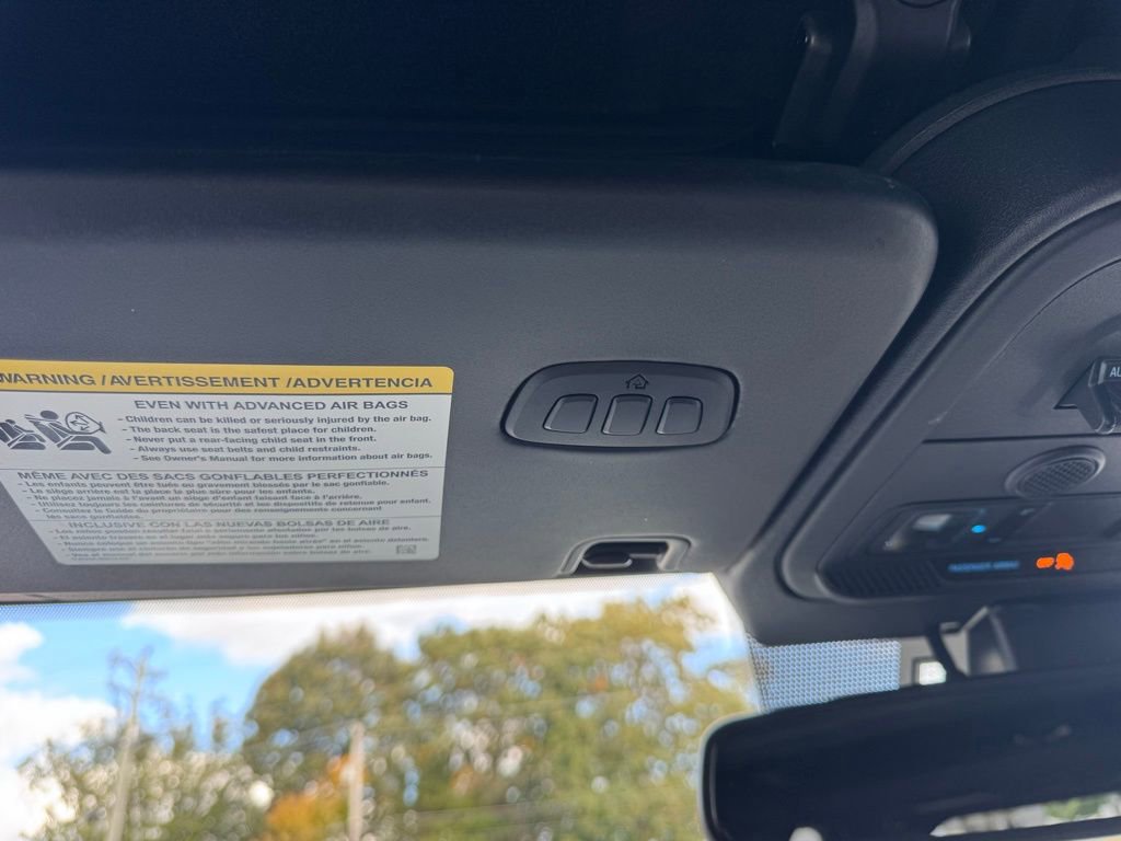 Used 2023 Ford Bronco Raptor image 12