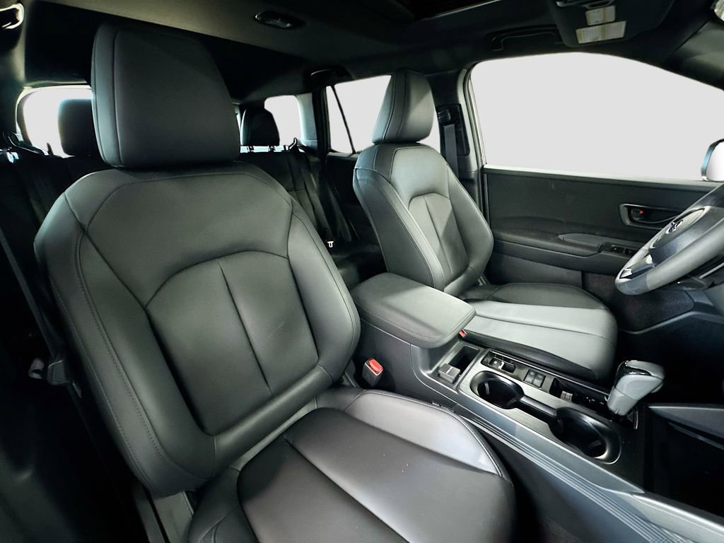 New 2026 Subaru Outback Premium image 27