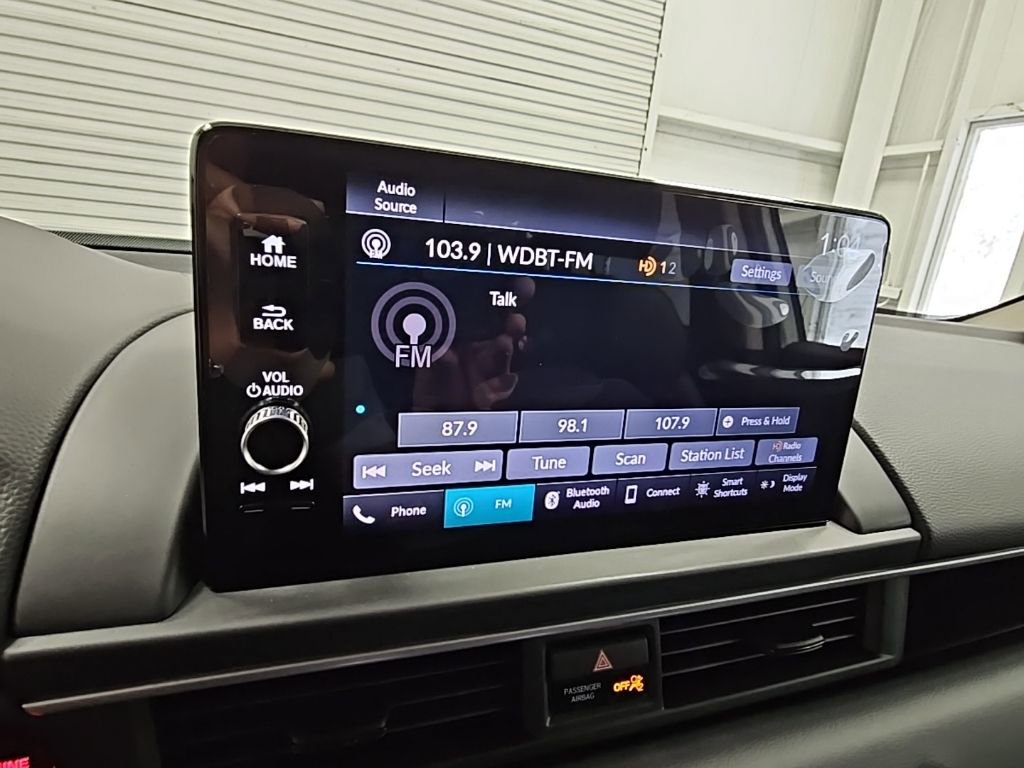 New 2025 Honda Pilot EX-L image 15