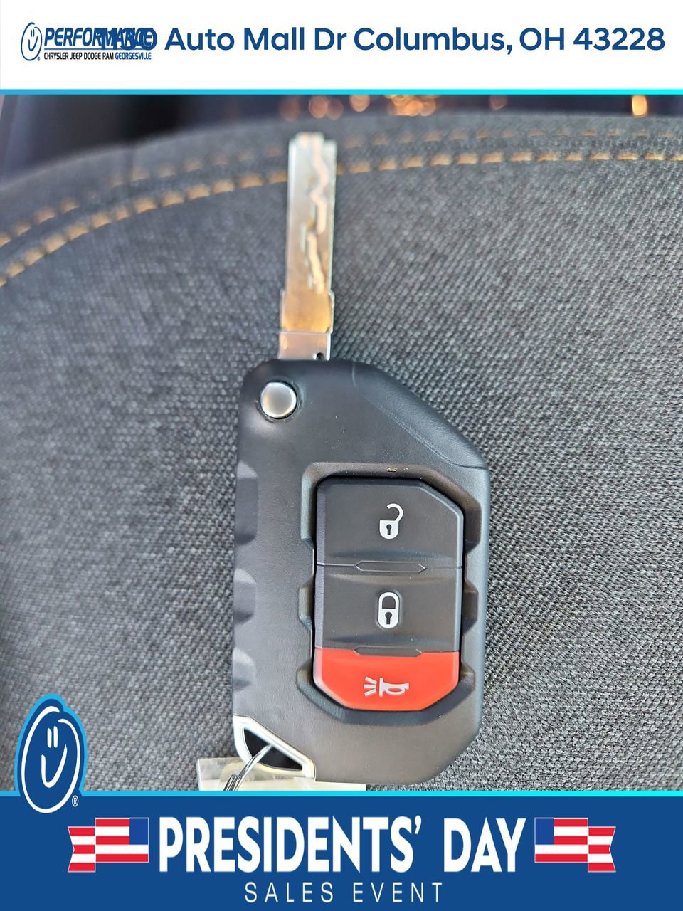 New 2026 Jeep Gladiator Sport image 28