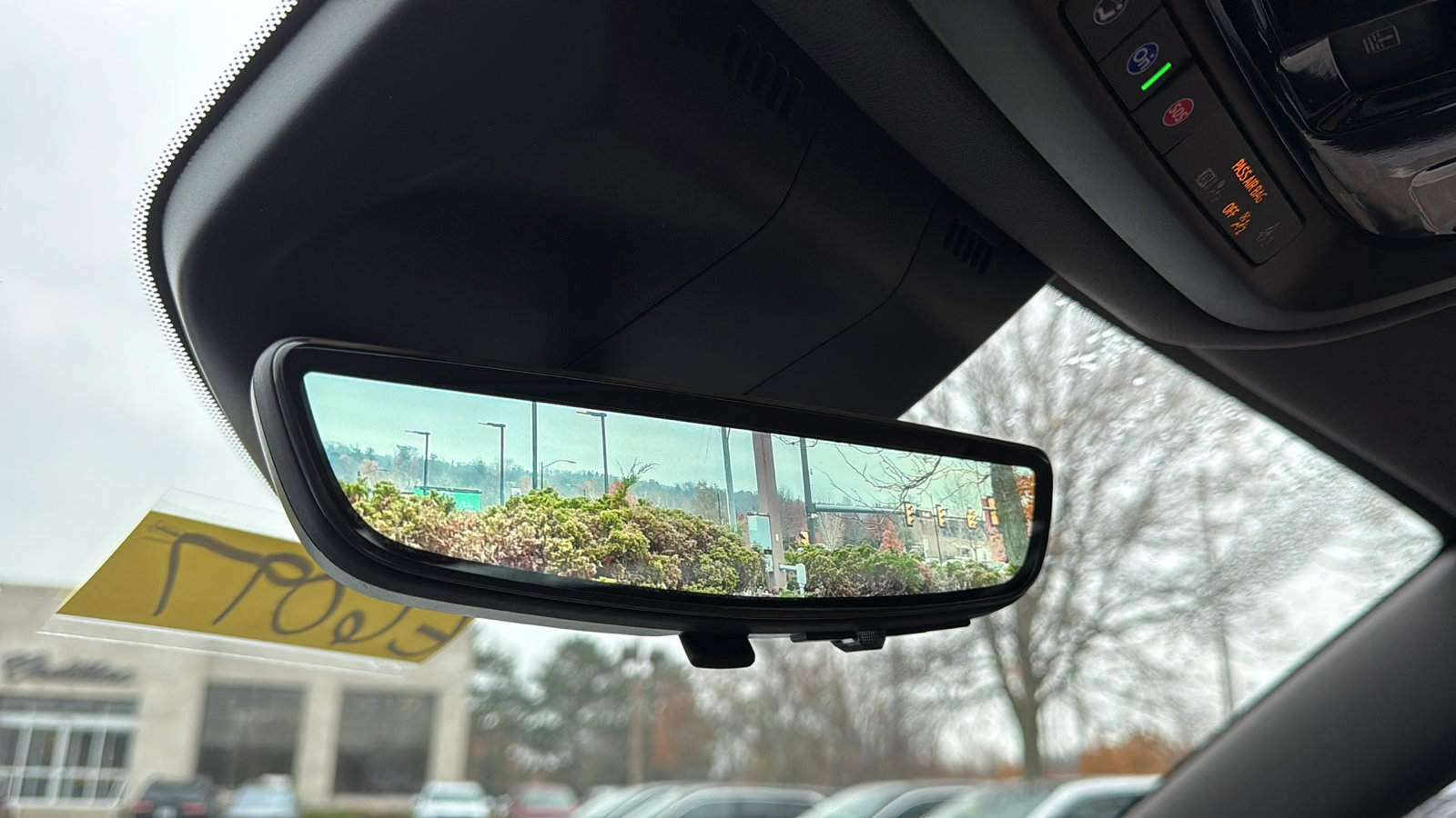 New 2026 Cadillac Escalade Luxury image 26