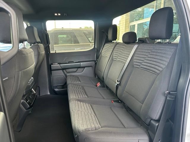 Used 2023 Ford F150 XL w/ STX Appearance Package RWD image 15