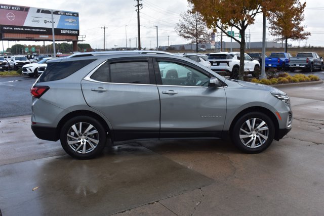 Used 2023 Chevrolet Equinox Premier w/ LPO, Floor Liner Package image 4