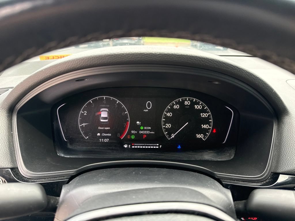 Used 2024 Honda Civic Sport image 15