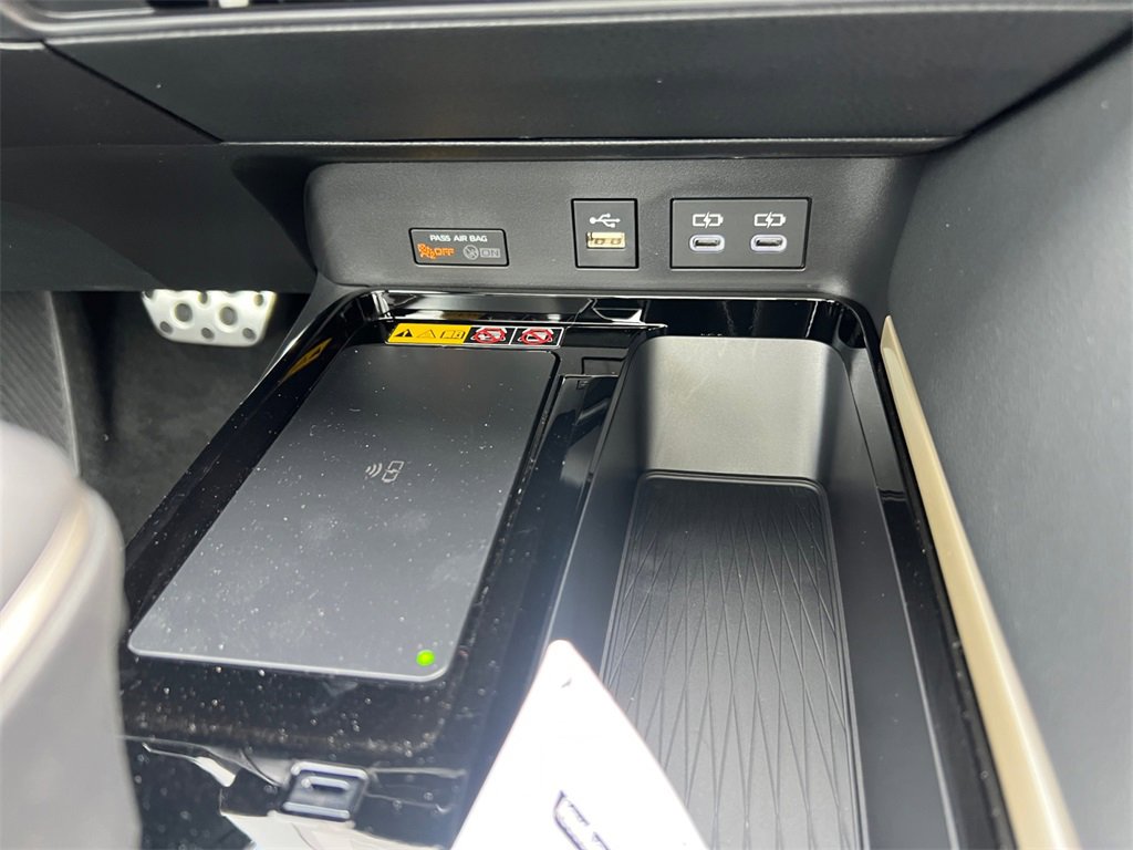 New 2026 Toyota Camry XSE image 19