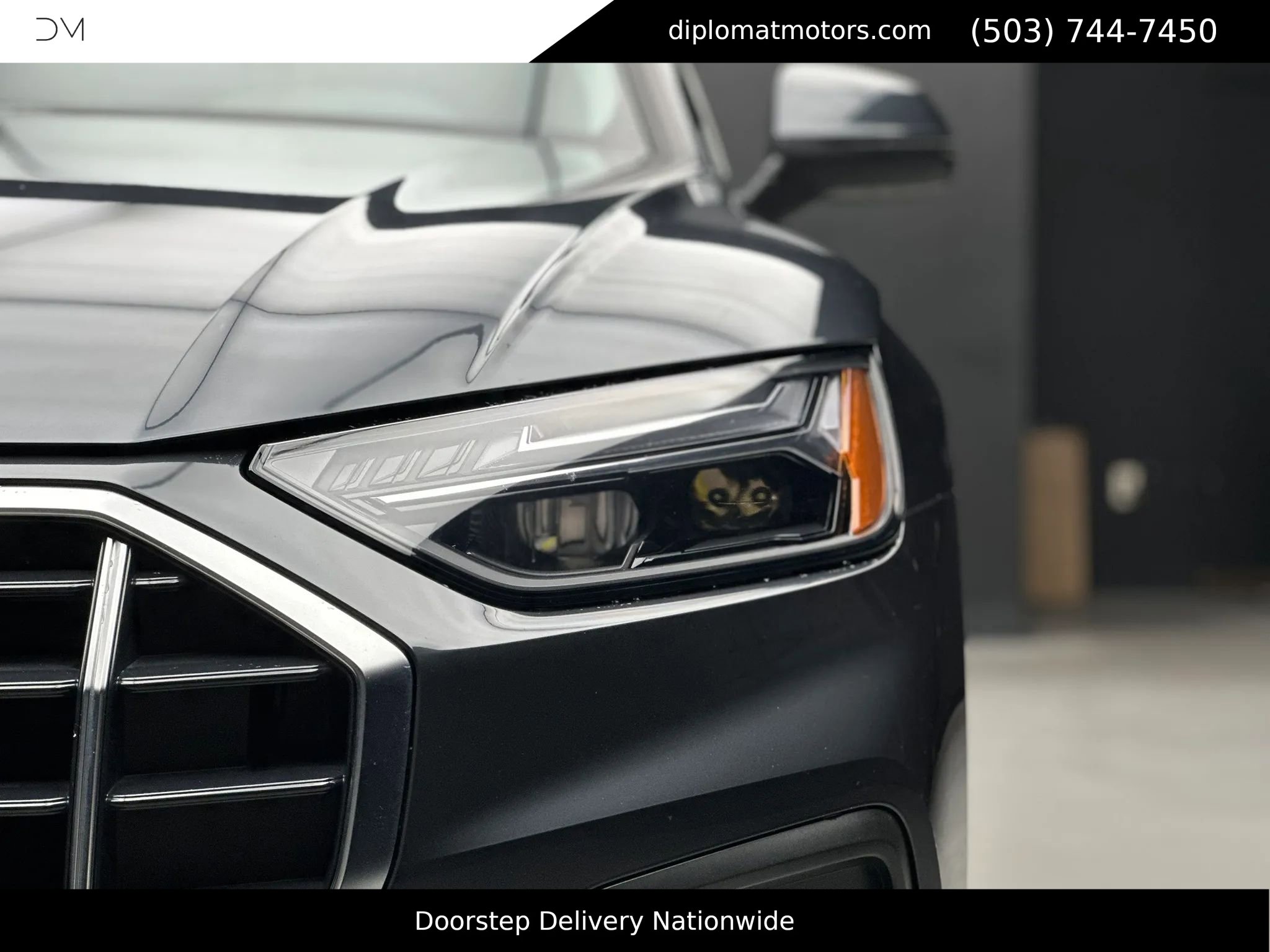 Used 2021 Audi Q5 2.0T Premium image 13