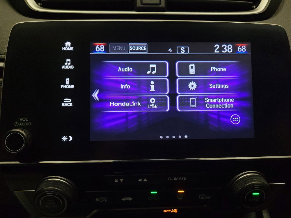 Used 2019 Honda CR-V EX image 25