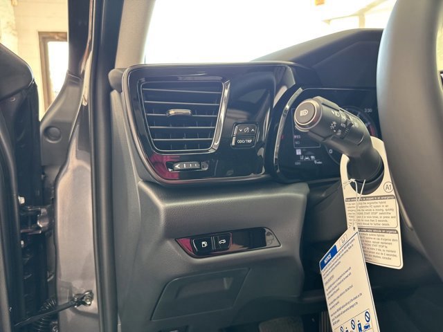 New 2026 Lexus NX 350 AWD image 34