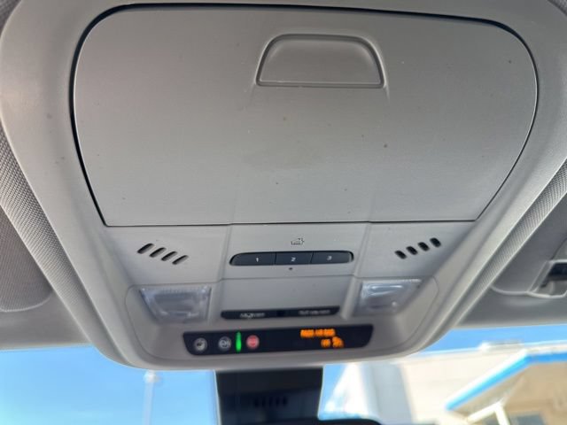 Used 2024 GMC Terrain SLT FWD image 20