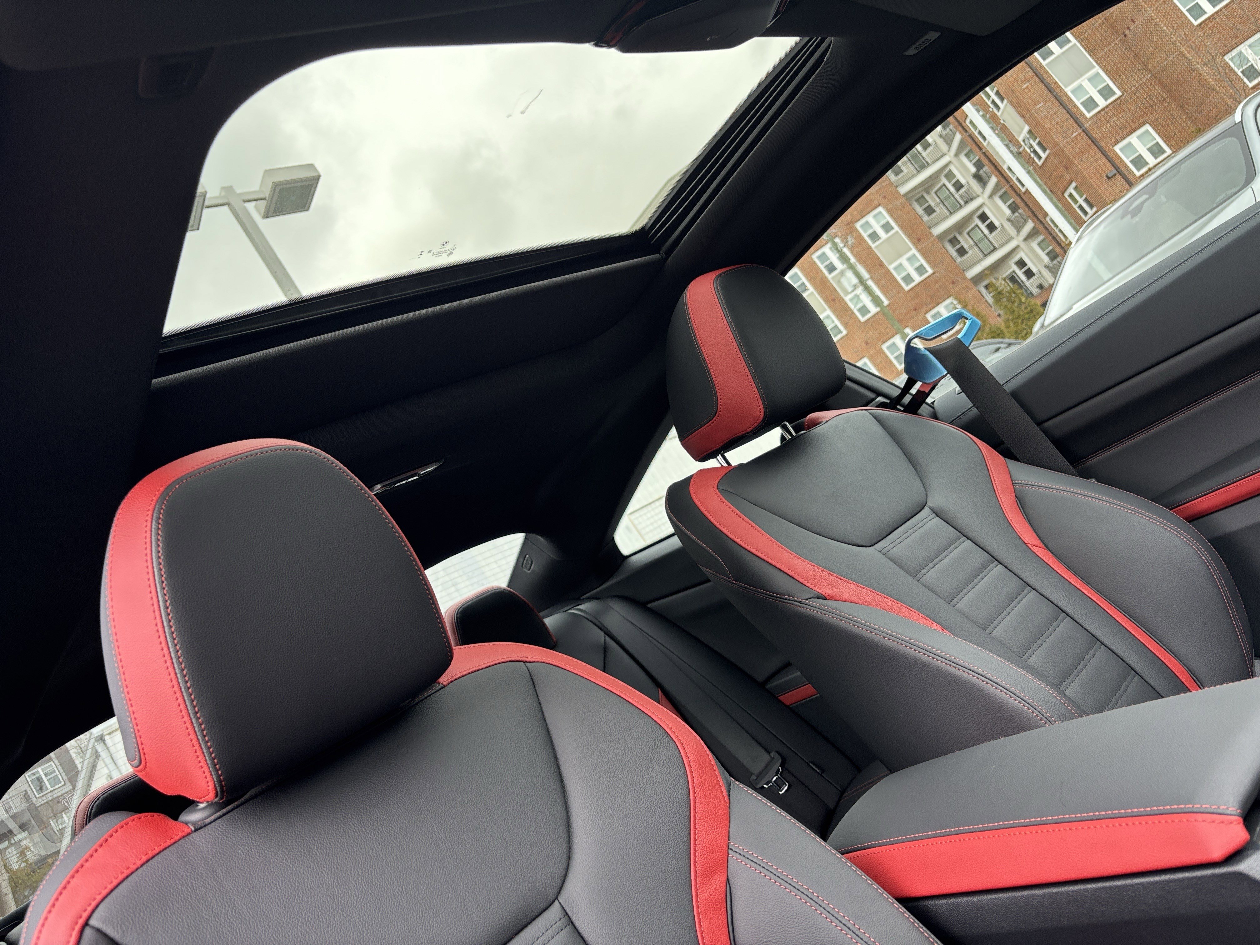 Used 2026 BMW M440i Coupe image 30