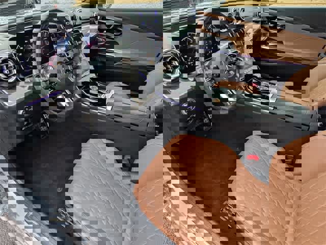 Used 2024 Mercedes-Benz CLE 450 4MATIC Coupe image 2