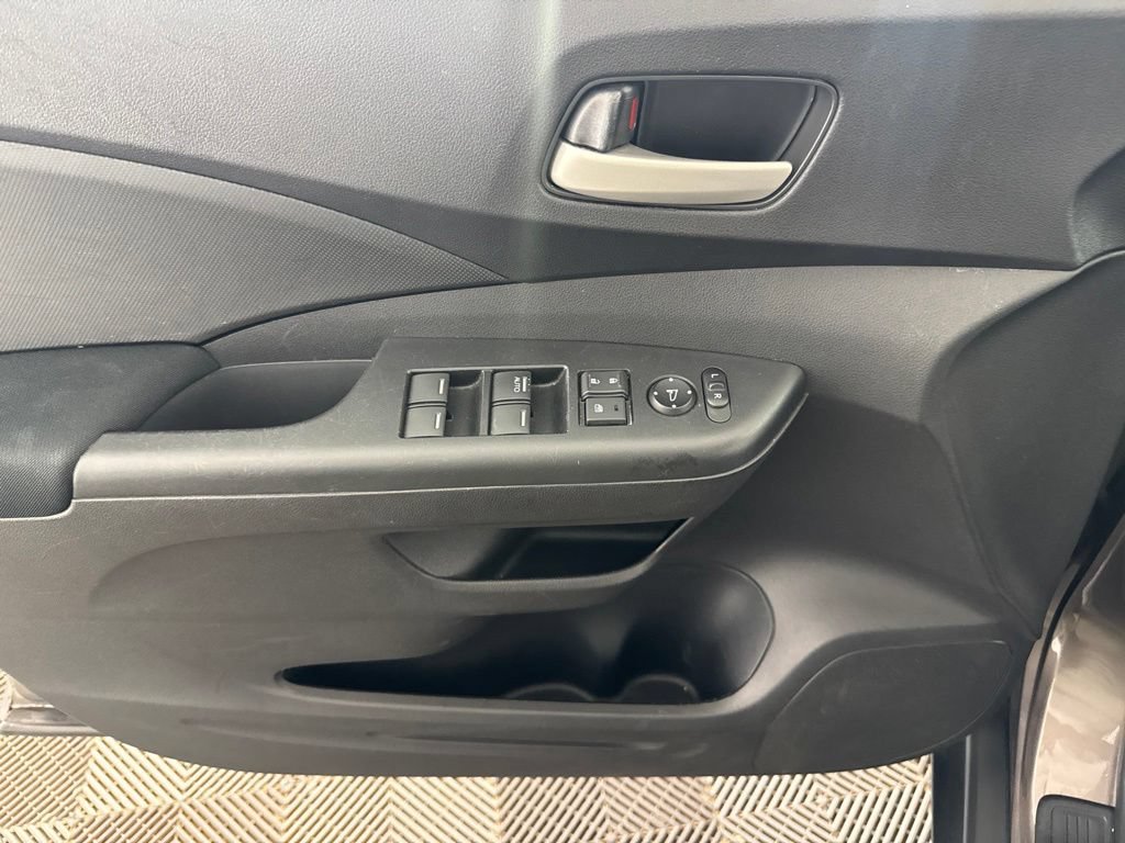 Used 2014 Honda CR-V LX image 20