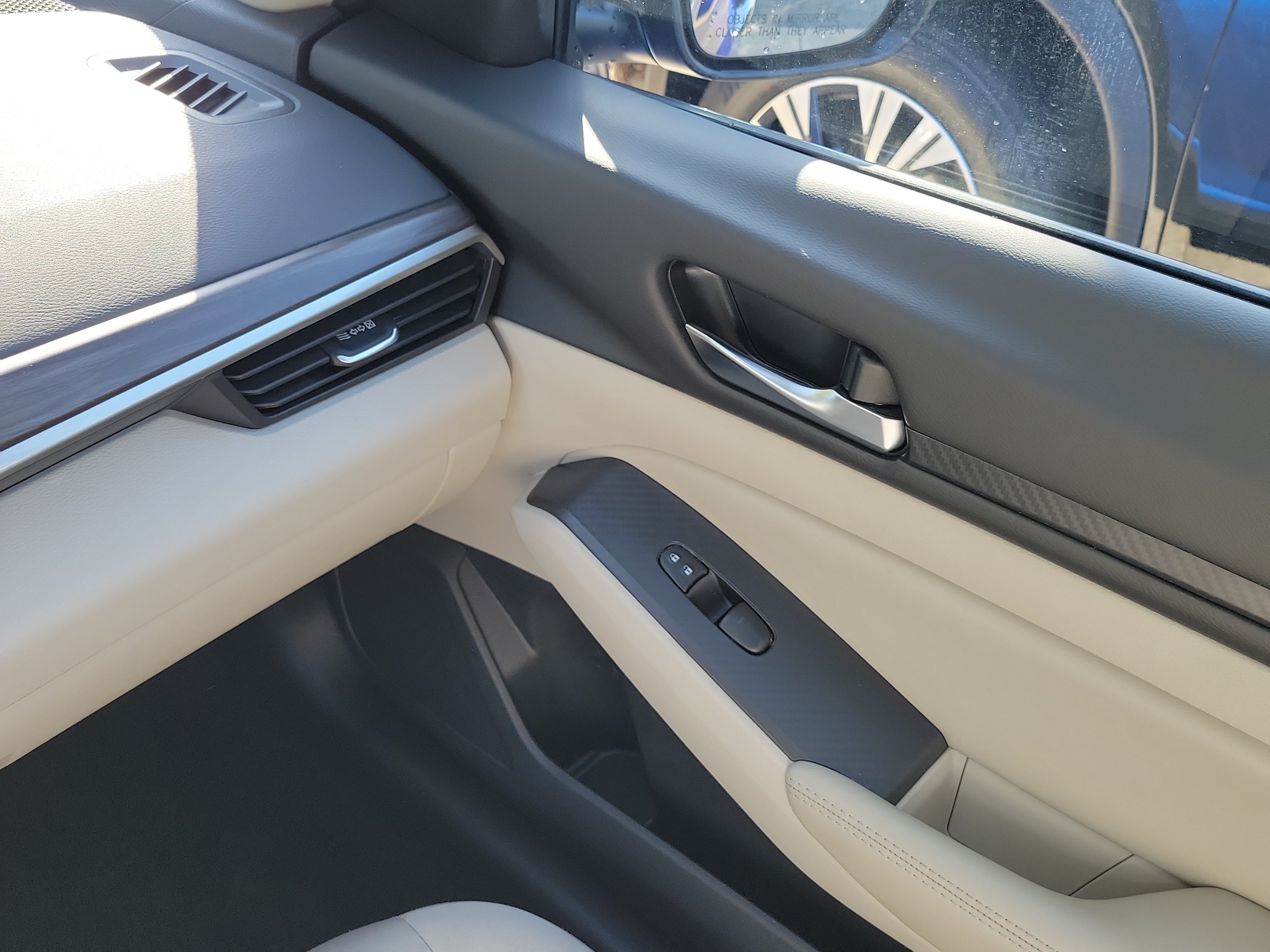 Certified 2025 Nissan Altima 2.5 SV FWD image 27