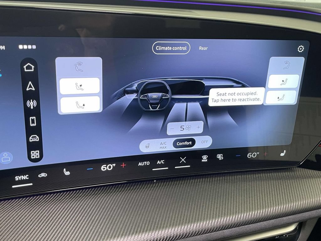 New 2026 Audi SQ5 Premium Plus AWD/4WD image 32