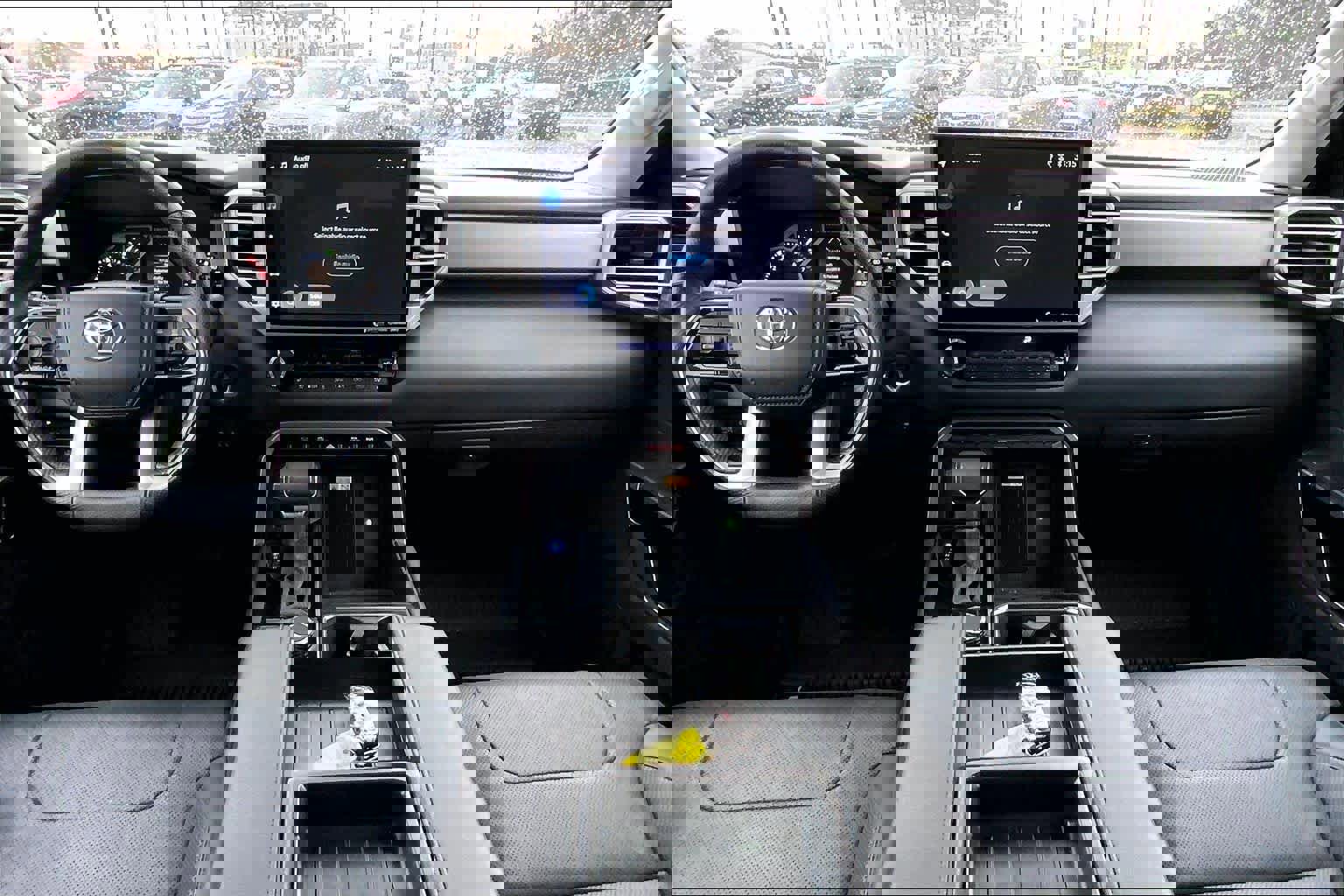 Used 2023 Toyota Tundra Limited image 14