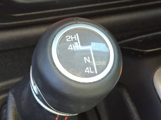 Used 2020 Jeep Gladiator Rubicon image 17