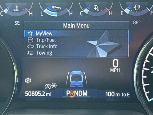 Used 2021 Ford F150 Tremor w/ Equipment Group 401A Mid AWD/4WD image 26