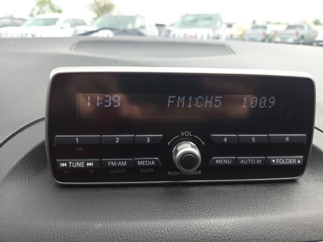 Used 2015 MAZDA MAZDA3 i SV FWD image 36