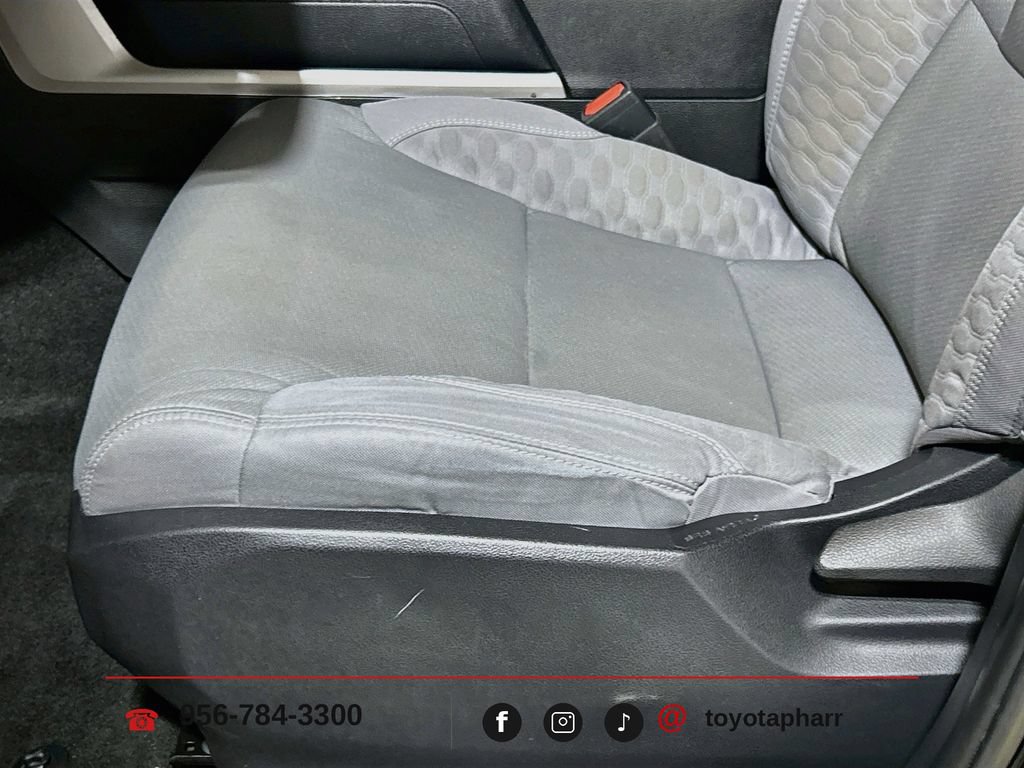 Used 2022 Toyota Tundra SR5 RWD image 17