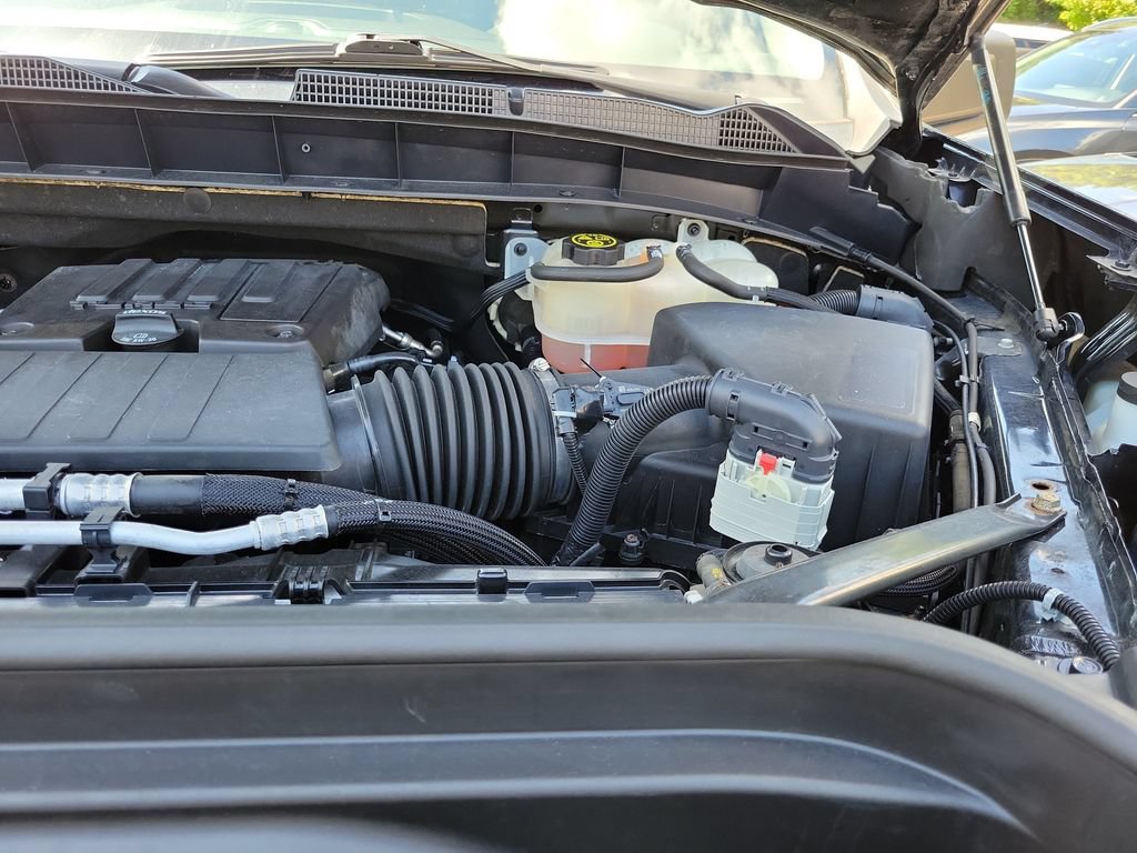 Used 2019 GMC Sierra 1500 Elevation w/ Trailering Package AWD/4WD image 40