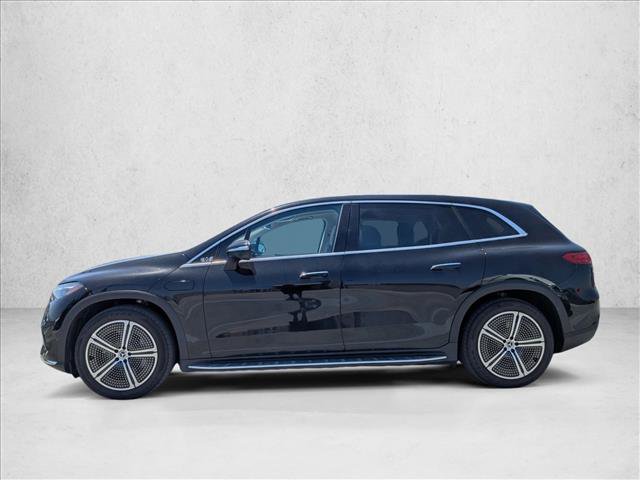 Used 2023 Mercedes-Benz EQS 450+ 4MATIC SUV image 8