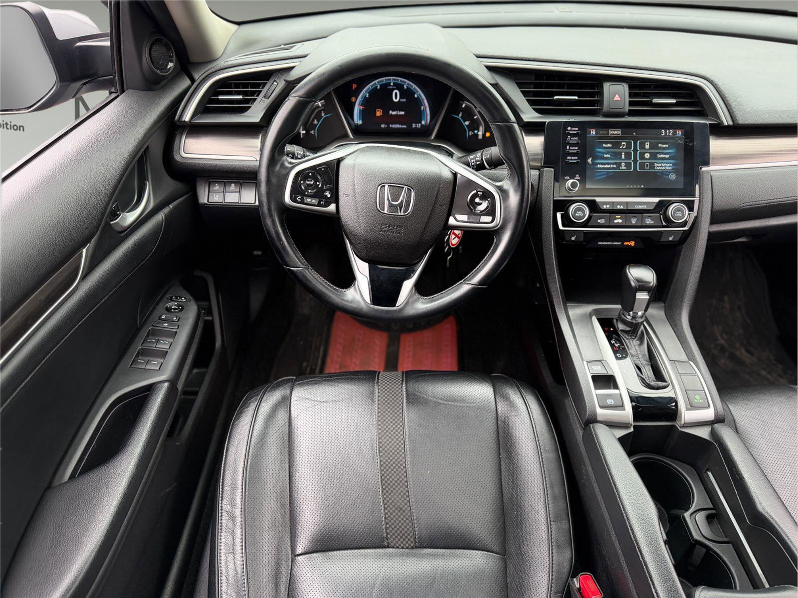 Used 2019 Honda Civic EX-L image 23