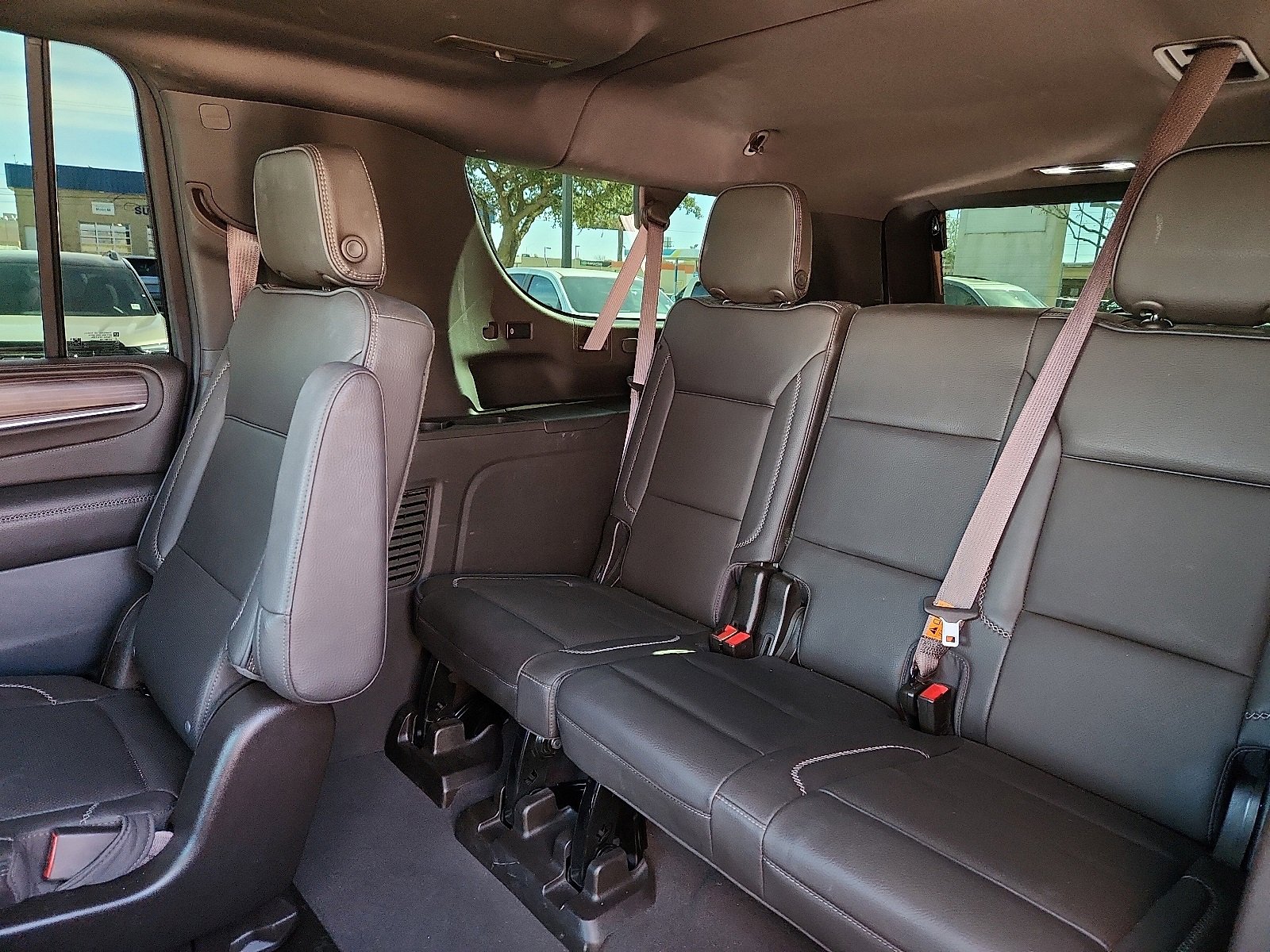 Used 2022 GMC Yukon XL Denali w/ Max Trailering Package image 10