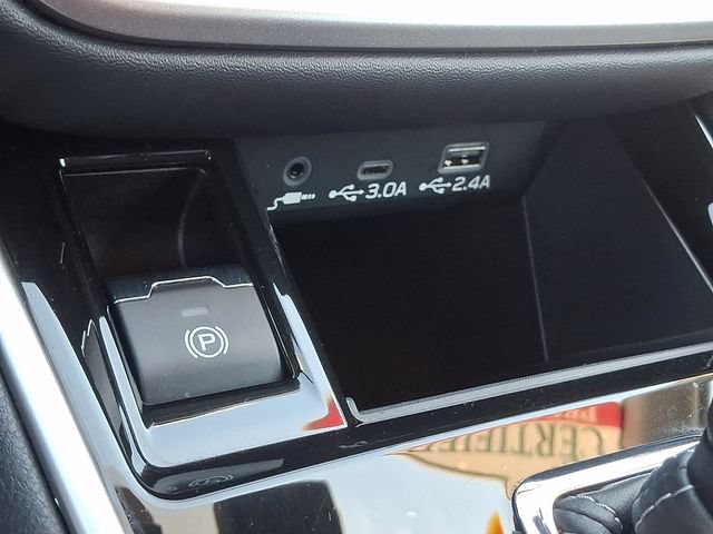 Certified 2025 Subaru Outback Premium AWD/4WD image 24