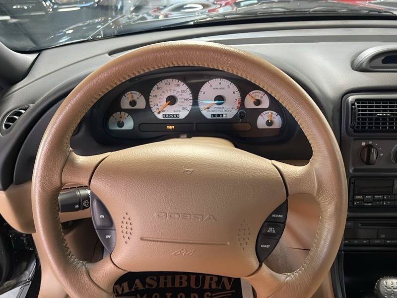 Used 1996 Ford Mustang Cobra RWD image 31