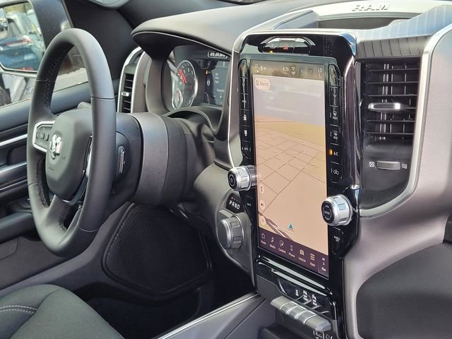 New 2026 RAM 1500 Lone Star RWD image 20