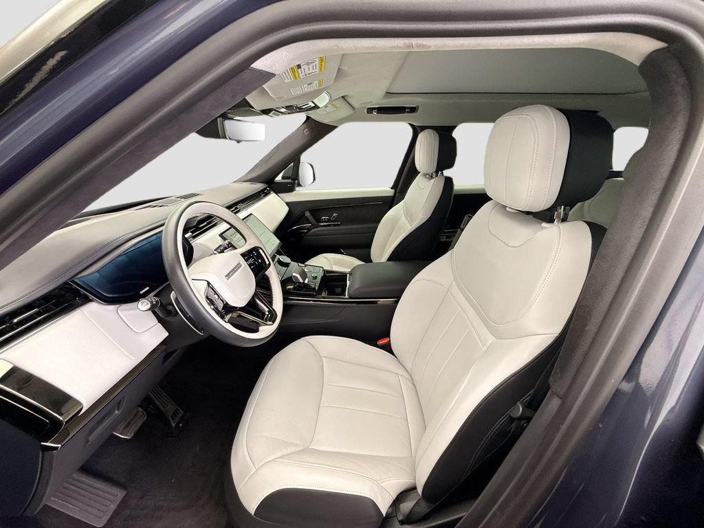 Certified 2023 Land Rover Range Rover Sport First Edition AWD/4WD image 18