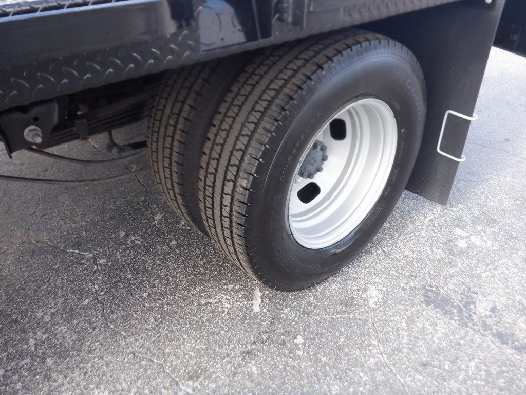 Used 2020 Ford F350 XL w/ XL Value Package image 11