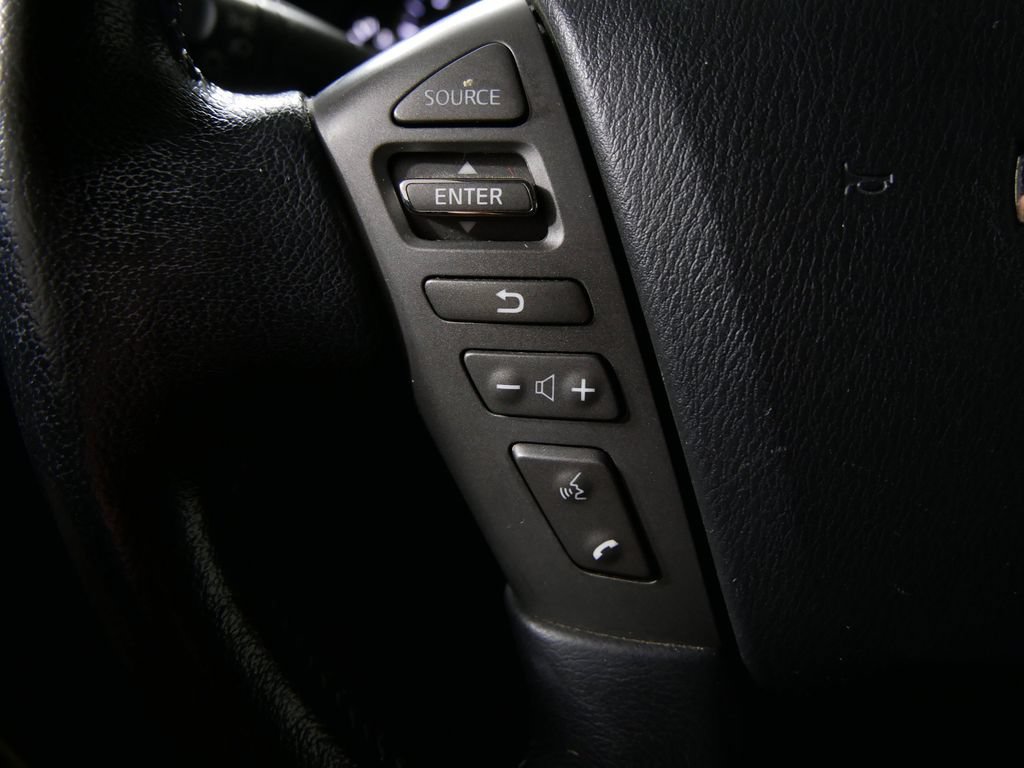 Used 2019 Nissan Armada Platinum w/ Captain's Chairs Package AWD/4WD image 23