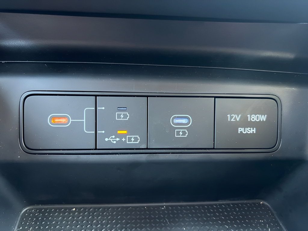 Certified 2026 Hyundai Tucson SE FWD image 28
