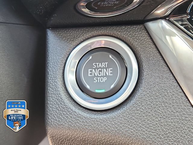 New 2026 Buick Envista Avenir FWD image 29