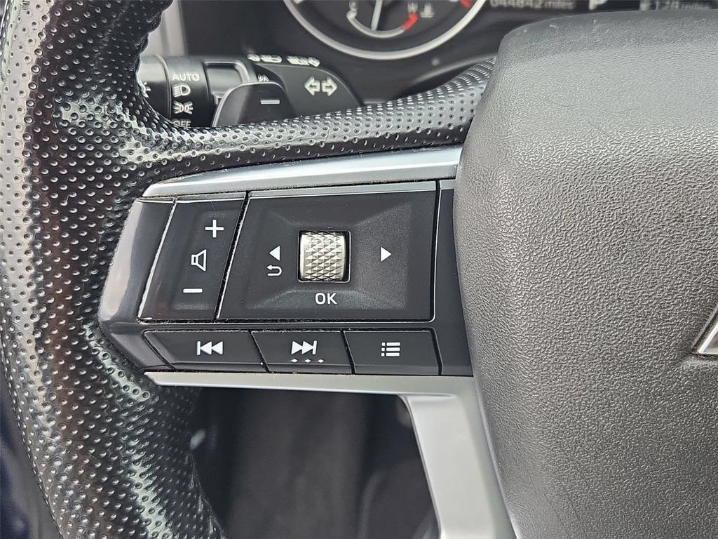 Used 2022 Mitsubishi Outlander SE FWD image 37