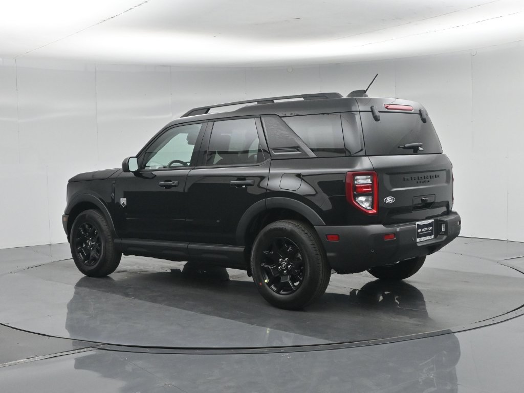 New 2026 Ford Bronco Sport Big Bend w/ Convenience Package AWD/4WD image 6