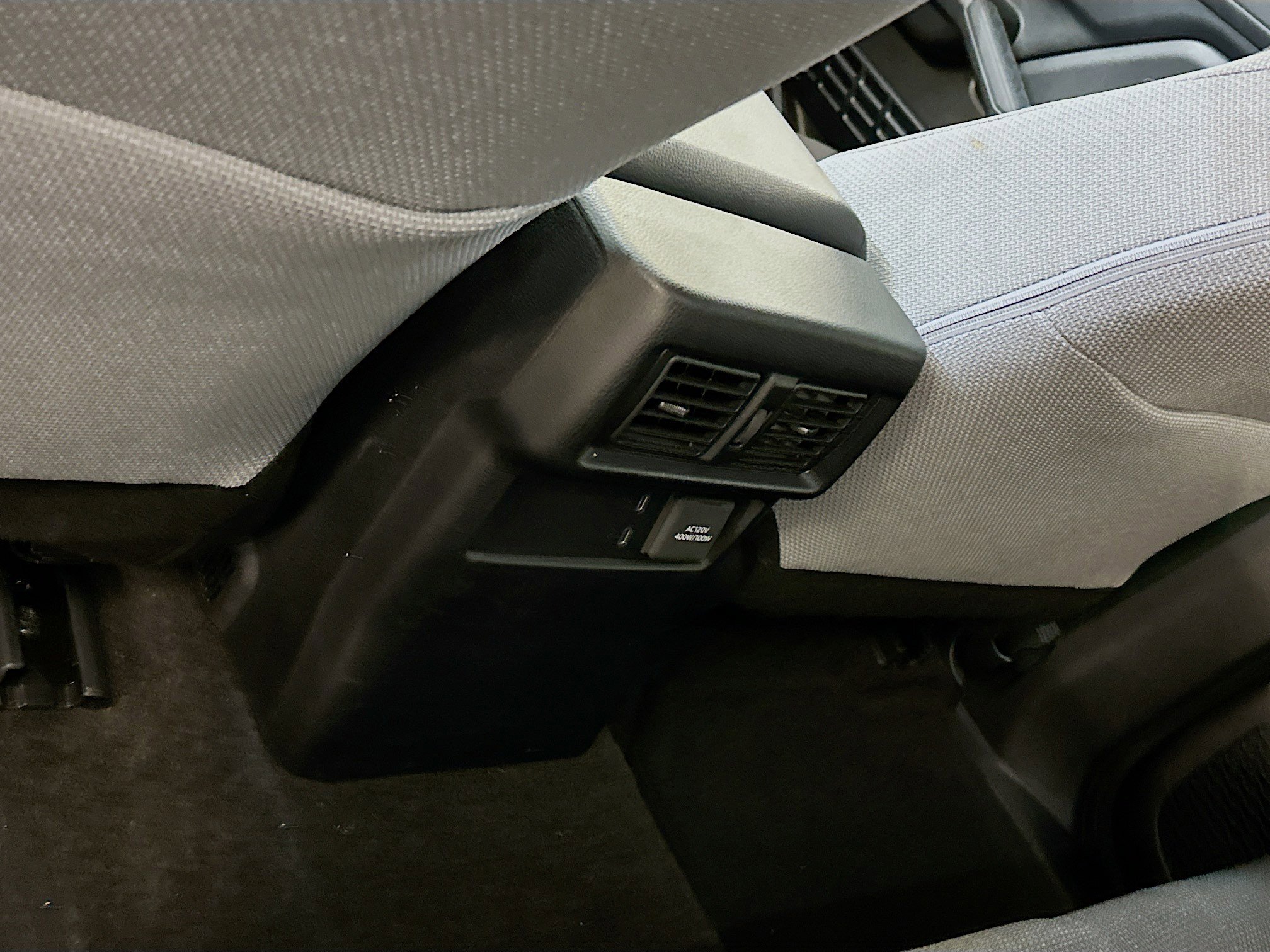 Used 2025 Toyota 4Runner TRD Off-Road image 28